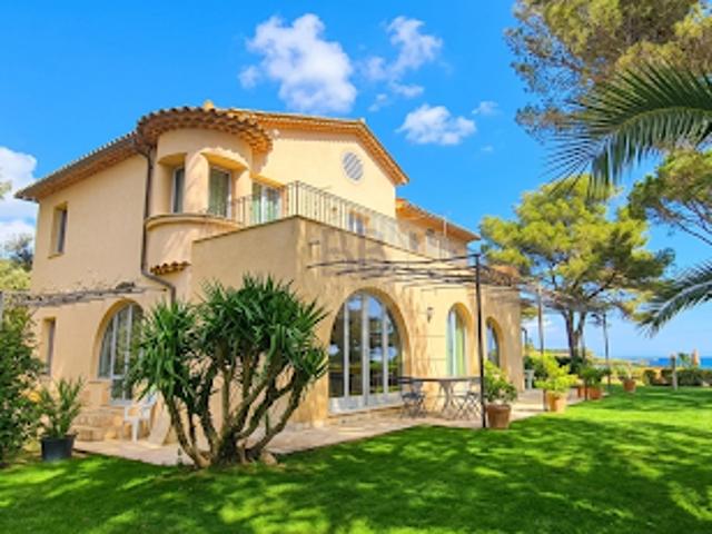 Appartement vente à Arrondissement de Draguignan, Grimaud