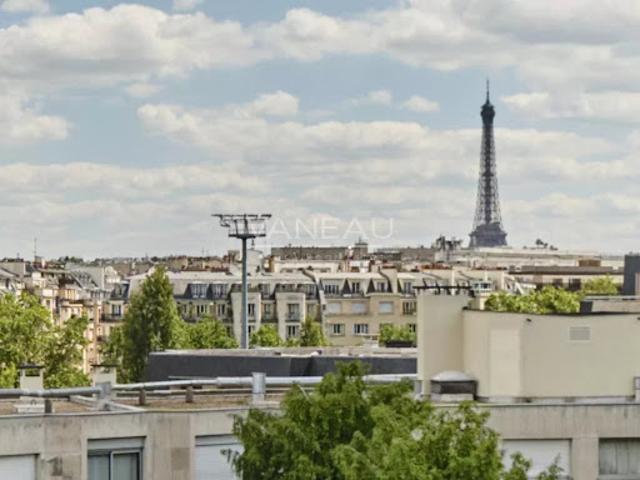 Appartement vente à Nanterre, Neuilly-sur-seine