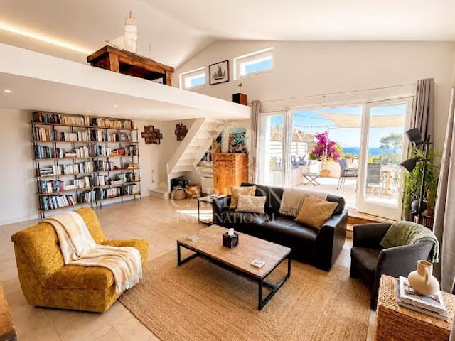 Appartement vente à Grasse, Le Cannet