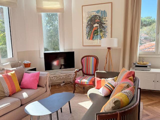 Appartement vente à Arcachon