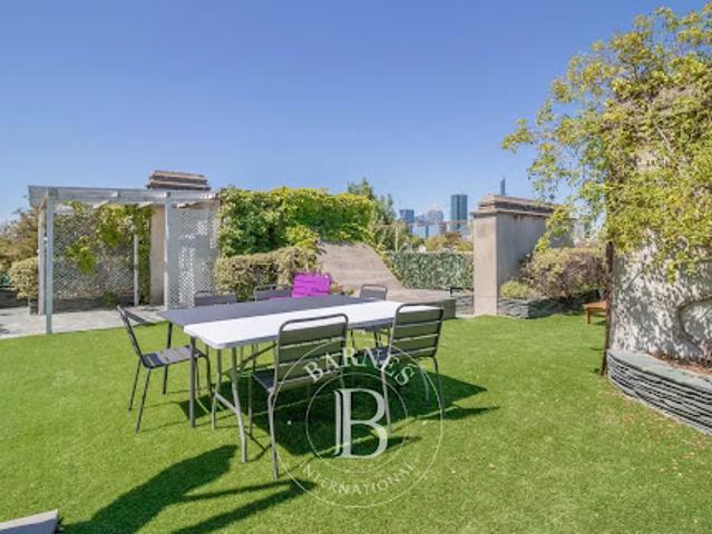 Appartement location à Nanterre, Neuilly-sur-seine