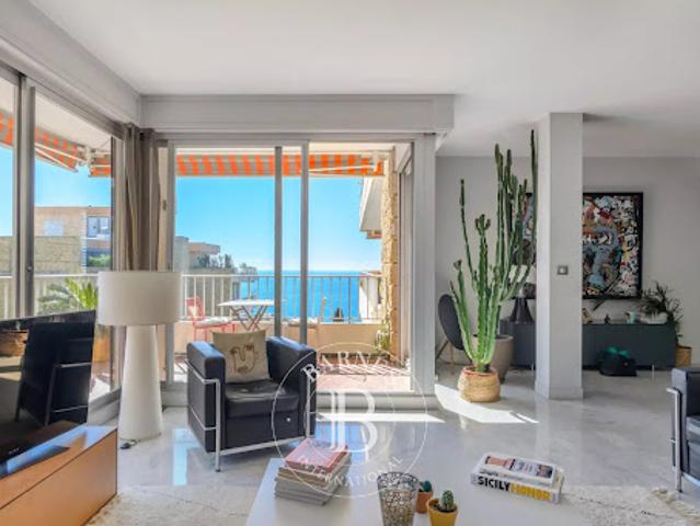 Appartement vente à Marseille