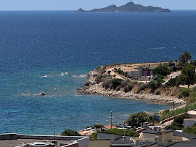 Appartement vente à Ajaccio