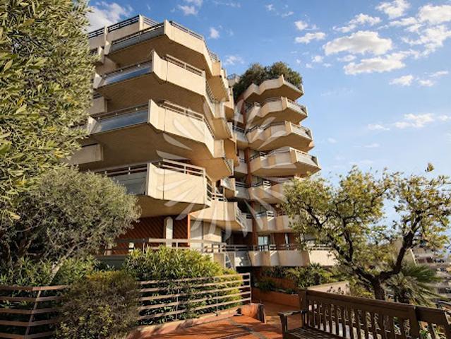 Appartement vente à Campagne Monaco, Valensole