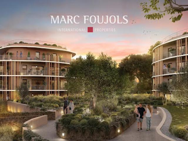 Appartement vente à Grasse, Valbonne