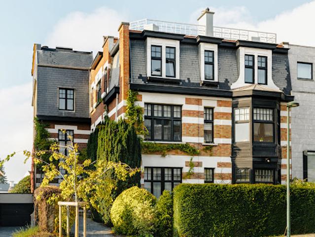 Appartement vente à Uccle, Bruxelles