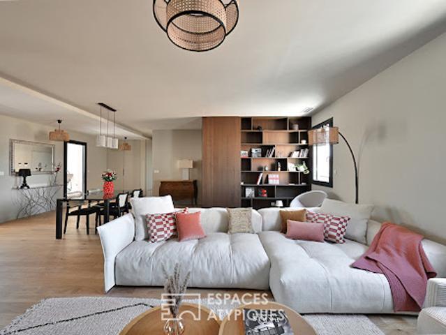Appartement vente à Nîmes