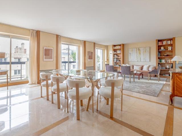 Appartement location à Nanterre, Neuilly-sur-seine