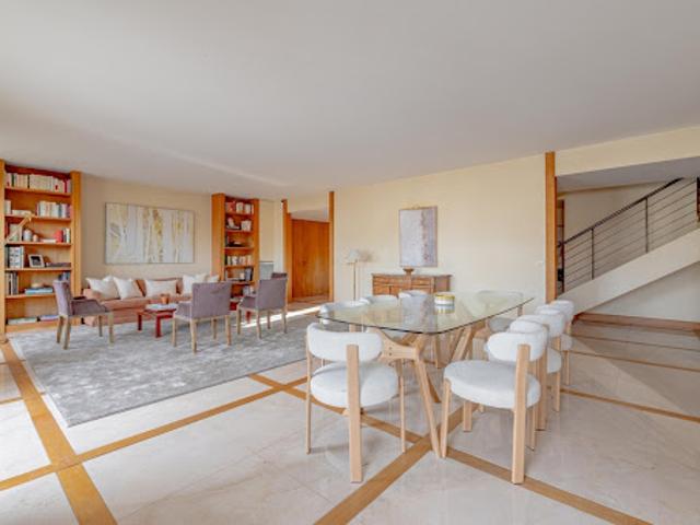 Appartement location à Nanterre, Neuilly-sur-seine