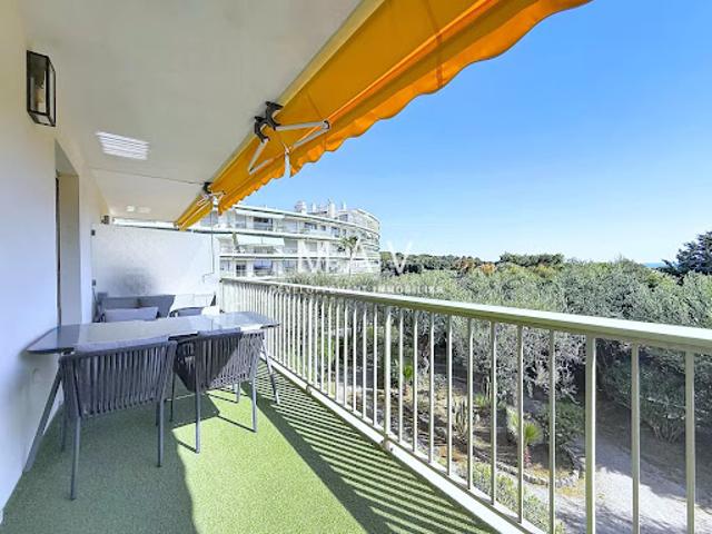 Appartement vente à Nice, Roquebrune-cap-martin