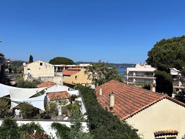 Appartement vente à Arrondissement de Draguignan, Cavalaire-sur-mer