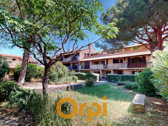 Appartement vente à Arrondissement de Toulon, Carqueiranne