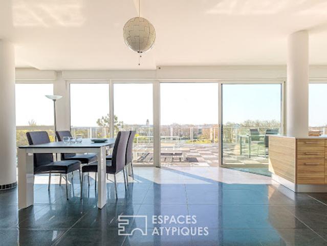 Appartement vente à La Rochelle
