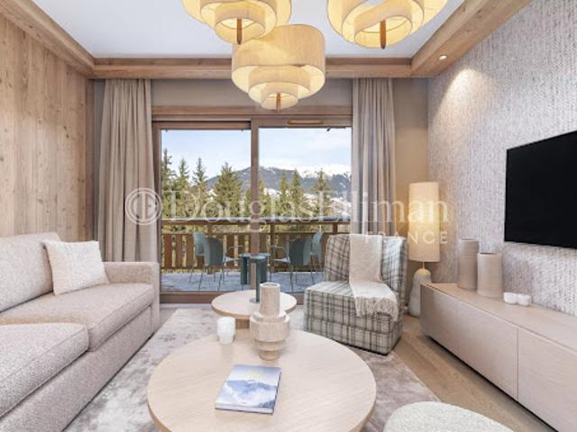 Appartement vente à Albertville, Auvergne-Rhône-Alpes