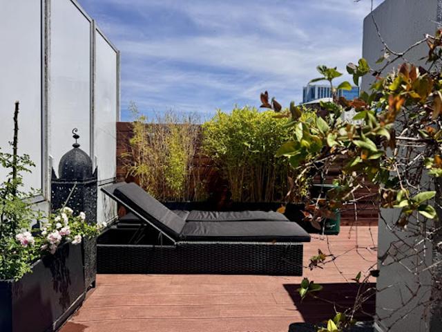 Appartement vente à Nanterre, Levallois-perret