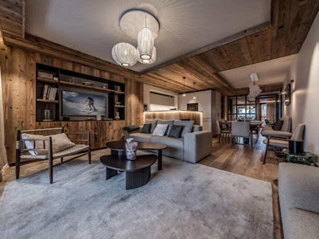 Appartement vente à Albertville, Les Allues