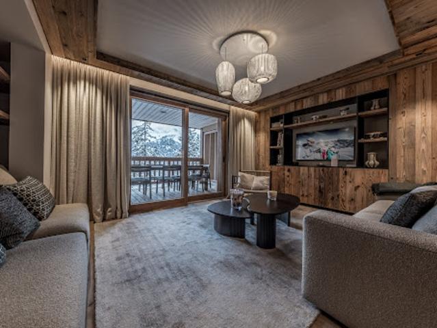 Appartement vente à Albertville, Les Allues