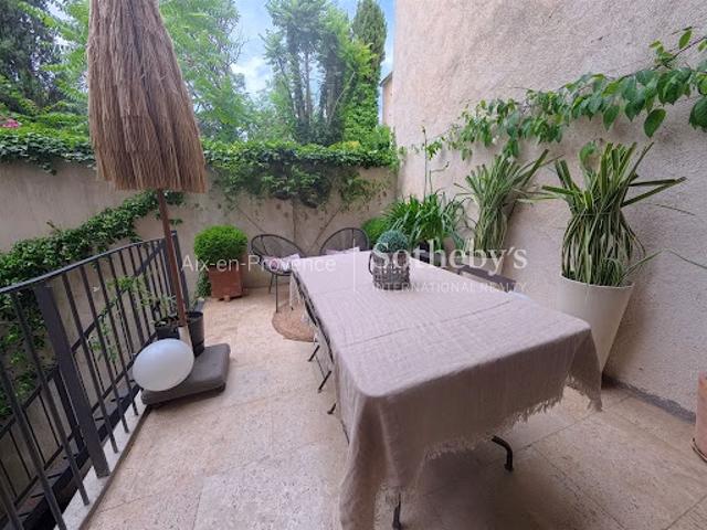 Appartement vente à Aix-en-Provence, Aix-en-provence