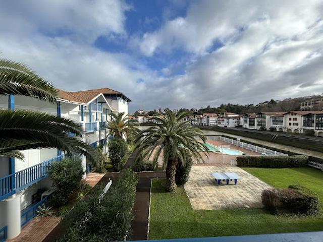 Appartement vente à Bayonne, Urrugne