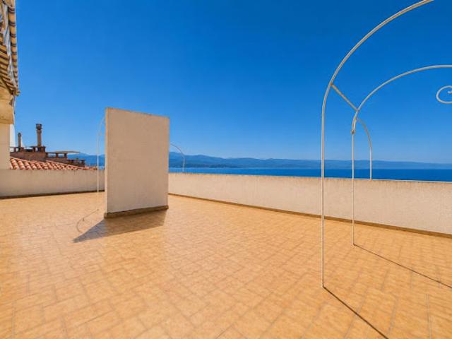 Appartement vente à Ajaccio