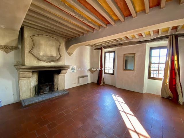 Appartement vente à Grasse, Saint-paul-de-vence