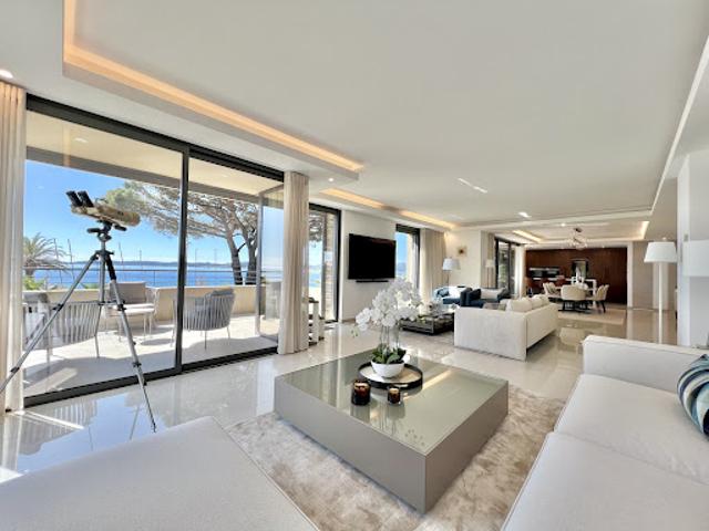 Appartement vente à Arrondissement de Draguignan, Sainte-maxime