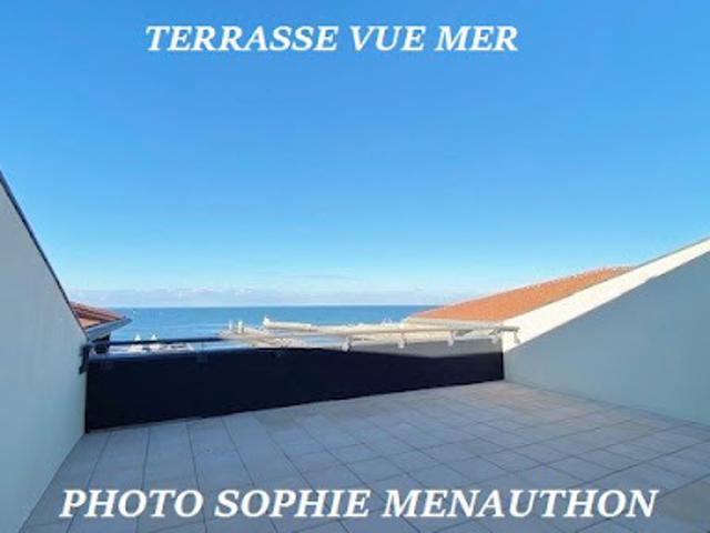 Appartement vente à Dax, Capbreton