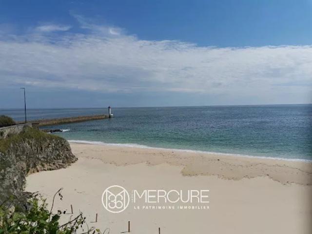 Appartement vente à Quimper, Bretagne