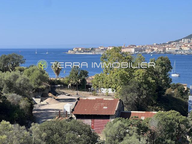 Appartement vente à Ajaccio