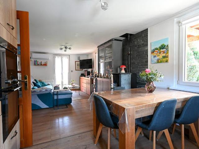 Appartement vente à Bonneville, Les Houches