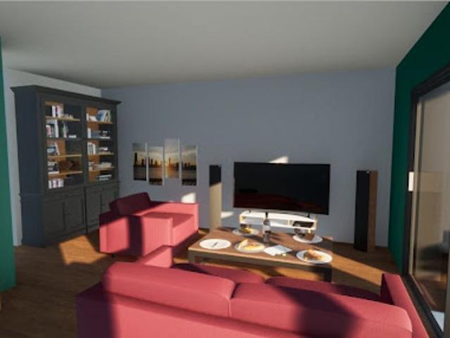 Appartement vente à Montpellier, Mauguio