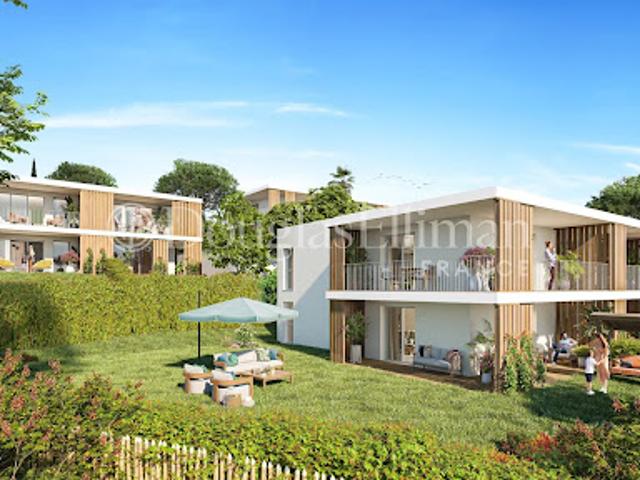 Appartement vente à Nice, Alpes-Maritimes