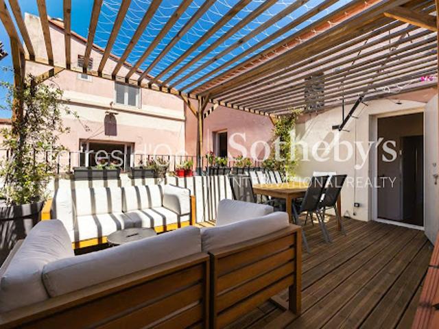 Appartement vente à Perpignan