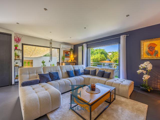 Appartement vente à Arrondissement de Toulon, Sanary-sur-mer