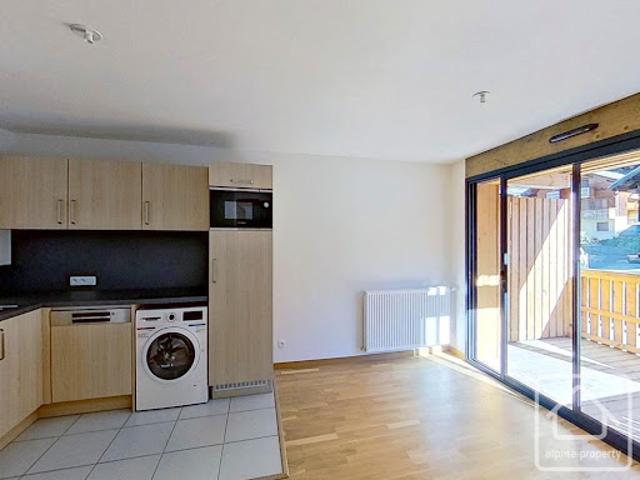 Appartement vente à Chatel, Courzieu