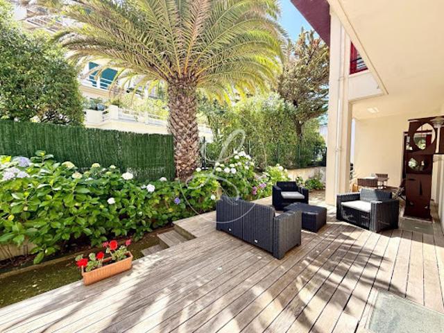 Appartement vente à Bayonne, Biarritz