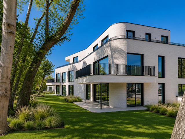 Appartement vente à Uccle, Bruxelles