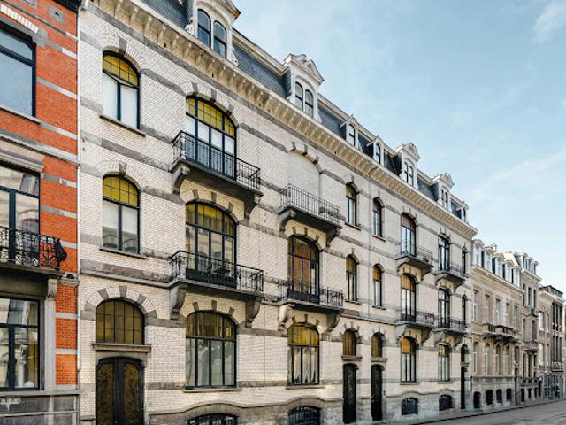 Appartement vente à Brussel, Bruxelles