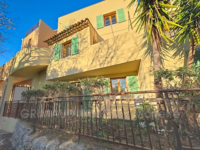 Appartement vente à Arrondissement de Draguignan, Grimaud