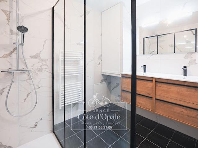 Appartement vente à Montreuil-sur-Mer, Le Touquet-paris-plage