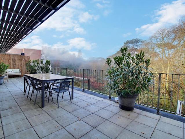 Appartement vente à Bayonne