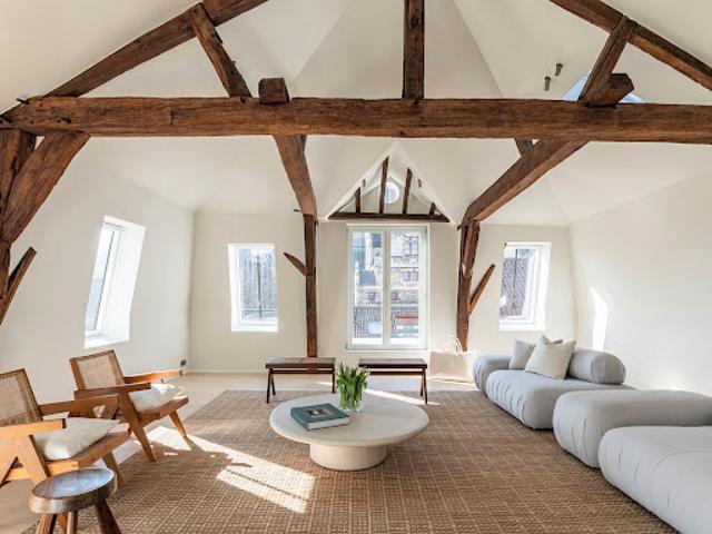 Appartement vente à Desteldonk, Oost-Vlaanderen