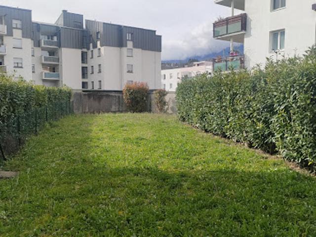 Appartement vente à Chambéry, Aix-les-bains