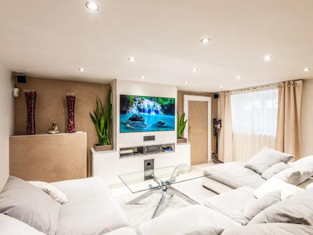 Appartement vente à Thonon-les-Bains, Publier