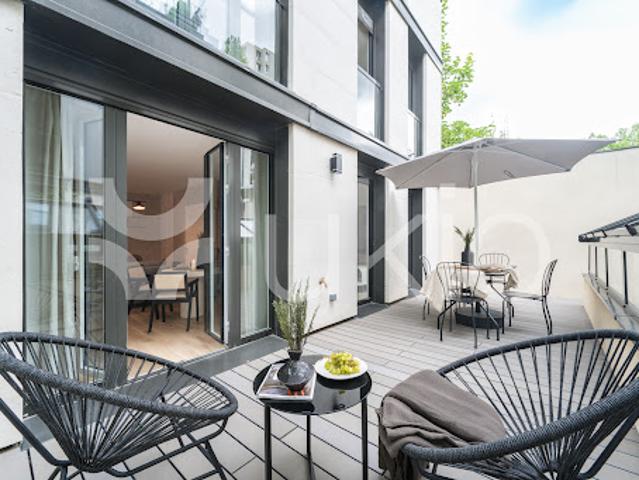 Appartement location à Paris, Île-de-France