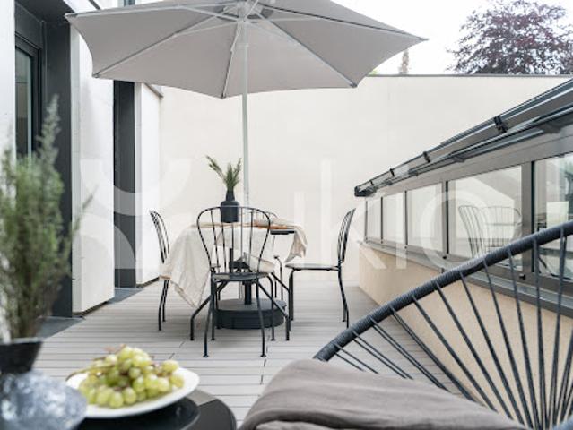 Appartement location à Paris, Île-de-France