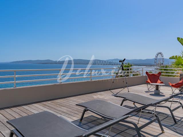 Appartement vente à Arrondissement de Draguignan, Saint-raphaël