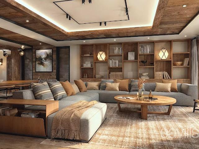 Appartement vente à Albertville, Les Allues