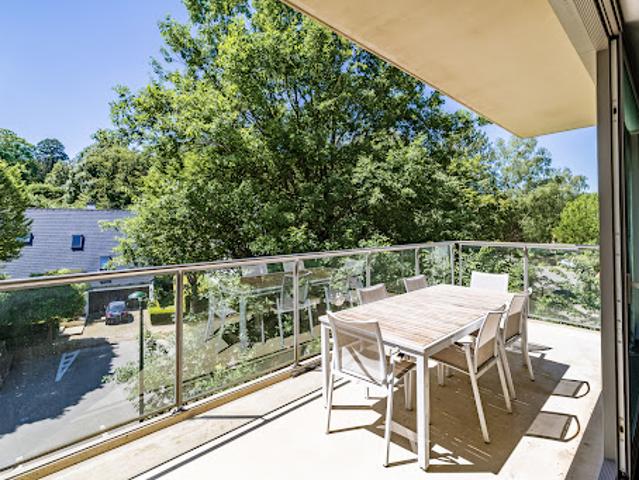 Appartement vente à Uccle, Bruxelles