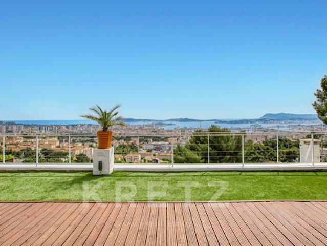 Appartement vente à Arrondissement de Toulon, Toulon